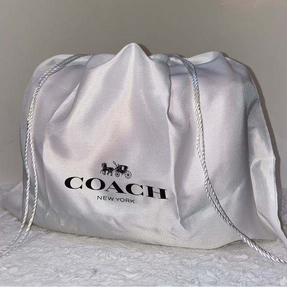 Coach Madison leather purse New - Picture 14 of 14